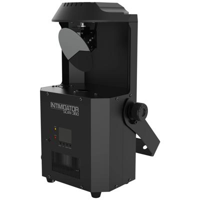 Chauvet DJ Intimidator Scan 360