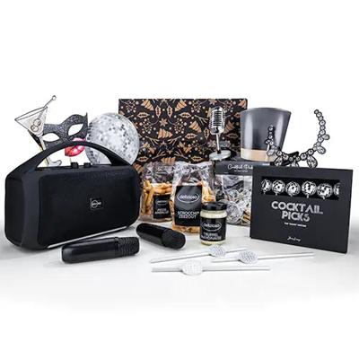 'Kerstpakket Karaoke 'Sing & Shine'' kopen? | FOR YOU GIFTS