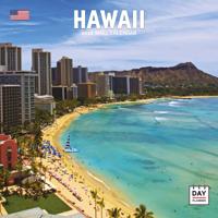 Hawaii Kalender 2026
