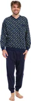 Robson Heren pyjama tricot - Jeremy