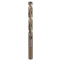 Bosch Accessories 2608585899 HSS Metaal-spiraalboor 10.2 mm Gezamenlijke lengte 133 mm Kobalt DIN 338 Cilinderschacht 5 stuk(s)