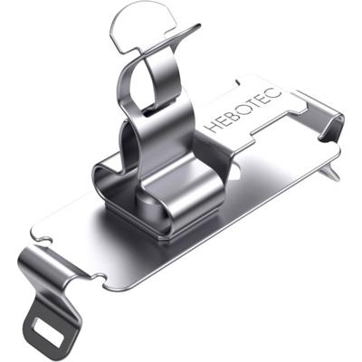 Hebotec SKLZ 8/10 3-12 Bevestigingselement 1035-052C 1 stuk(s)