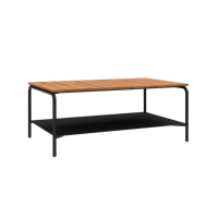 Patio Coffee Table - 110x70