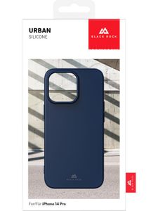 Hama Urban Case mobiele telefoon behuizingen 15,5 cm (6.1") Hoes Blauw