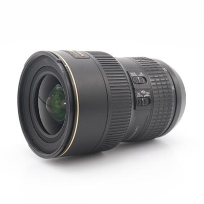 Nikon AF-S 16-35mm F/4 G ED VR occasion