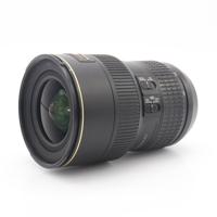 Nikon AF-S 16-35mm F/4 G ED VR occasion