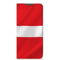 Motorola Moto G22 | Standcase | Denemarken