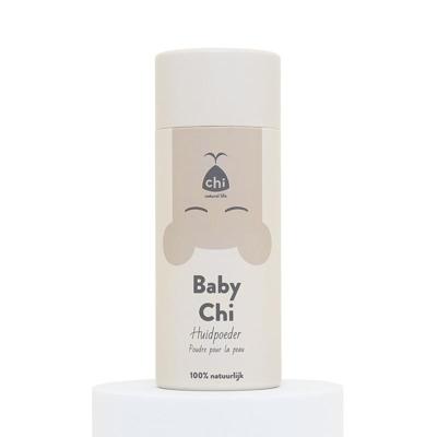 Chi Natural Life Baby chi huidpoeder