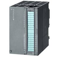 Siemens 6ES7350-2AH01-0AE0 6ES73502AH010AE0 PLC-teller 24 V