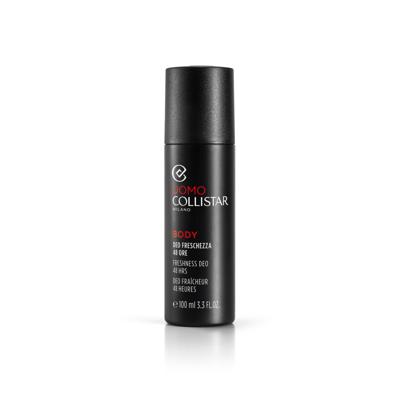 Collistar Man 24 Hour Freshness Deodorant 100ml | Voor Mannen