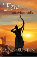 Ezra, leid mijn volk (Paperback)