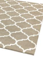 Easy Living - Vloerkleed Albany Ogee Camel -