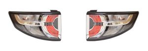Achterlicht set SET0259921