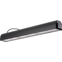 LED High Bay - Zarigmo - 150W - Rechthoek - Magazijnverlichting - Waterdicht IP65 - Helder/Koud Wit 6400K - Aluminium - thumbnail