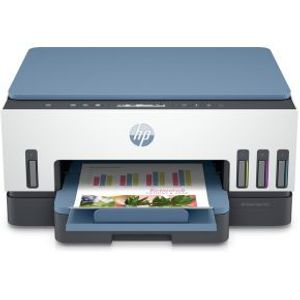 HP Smart Tank 7006e Thermische inkjet A4 4800 x 1200 DPI 15 ppm Wifi