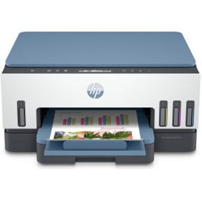 HP Smart Tank 7006e Thermische inkjet A4 4800 x 1200 DPI 15 ppm Wifi