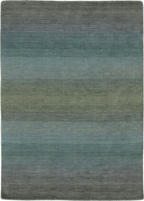 Rezas - Panorama - 6029, Grey Blue (Blue) - 60x90 Rezas - Panorama - 6029, Grey Blue (Blue) - 60x90
