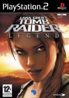 Tomb Raider Legend (verpakking Frans, game Engels)