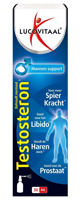 Lucovitaal Testosteron Man Spray