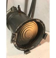 Century Filmlamp - Origineel - Met Werkende Verlichting