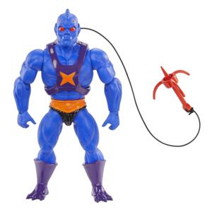 Masters of the Universe Origins Action Figure Cartoon Collection: Webstor 14 cm