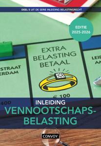 Inleiding Vennootschapsbelasting (Paperback)