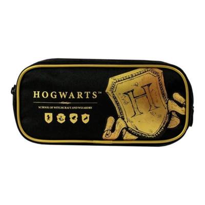 Harry Potter Etui Hogwarts Rechthoekig