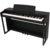 Fazley DP-320-BK digitale piano zwart