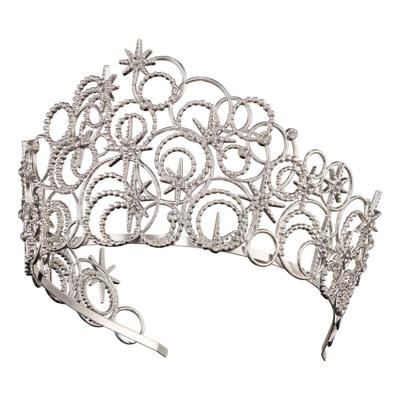 Wicked: For Good Prop Replica Glinda's Bubble Crown (Adult Collector's Edition)
