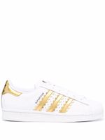adidas baskets Superstar - Blanc