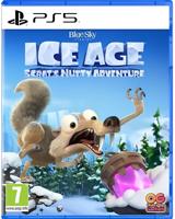 Ice Age Scrat's Nutty Adventure