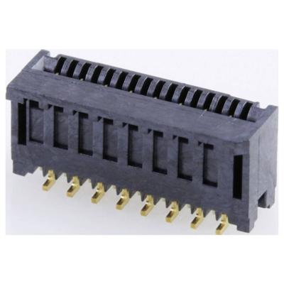 Molex 78119-1620 FFC/FPC-aansluiting Inhoud: 1 stuk(s) Tape on Full reel