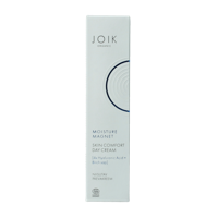 Joik Organics Moisture magnet day cream skin comfort 50 Milliliter