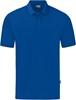 JAKO C6321 Polo Organic Stretch - Royal - XXL