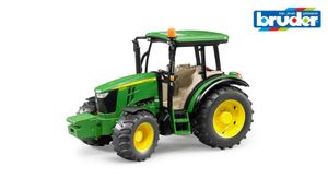 Bruder John Deere 5115m 1:16