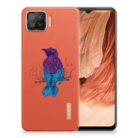 OPPO A73 4G Telefoonhoesje met Naam Merel