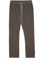 Rick Owens DRKSHDW pantalon de jogging Berlin - Marron - thumbnail