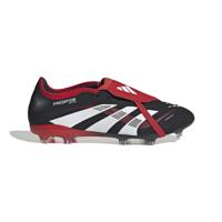 adidas Predator Pro FT Gras Voetbalschoenen (FG) Zwart Wit Rood adidas Predator Pro FT Gras Voetbalschoenen (FG) Zwart Wit Rood