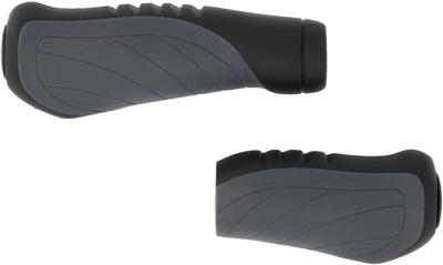 CONTEC Ct grip tour ergo 135/92mm, black/grey