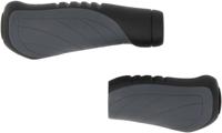 CONTEC Ct grip tour ergo 135/92mm, black/grey