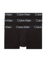Calvin Klein - 3p Trunk - Modern Structure - 7V1, Maat:S