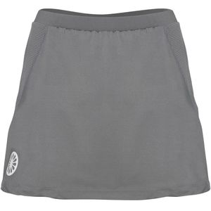 The Indian Maharadja Dames Tech Skirt IM - Grey