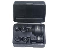 Rodac set kracht verloopstukken (6)