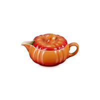 LE CREUSET - Halloween - Sauskom 0,40l Oranjerood