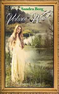 Verloren woud - Sandra Berg - ebook