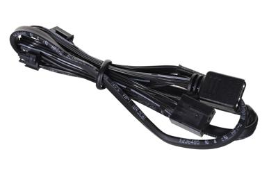 DeepCool LD240 Processor Alles-in-één vloeistofkoeler 12 cm Zwart 1 stuk(s)