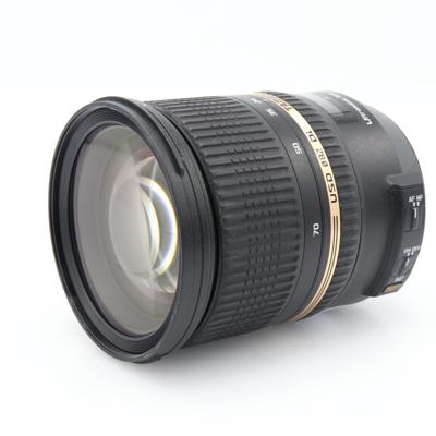 Tamron 24-70mm F/2.8 SP VC Di USD Canon occasion