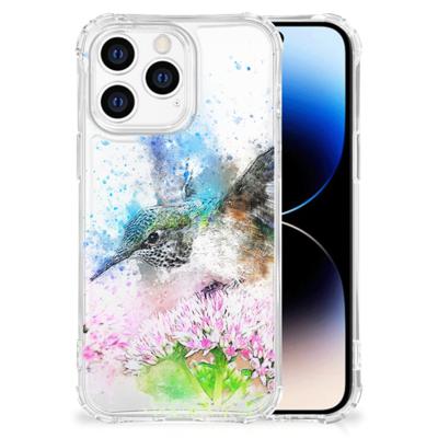 Back Cover iPhone 14 Pro Vogel Back Cover iPhone 14 Pro Vogel