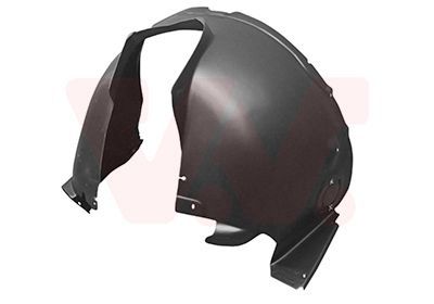 Bekleding, wielkast 5791433