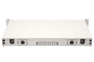 Digitus DN-96321-4 rack-toebehoren Paneel voor kabelbeheer